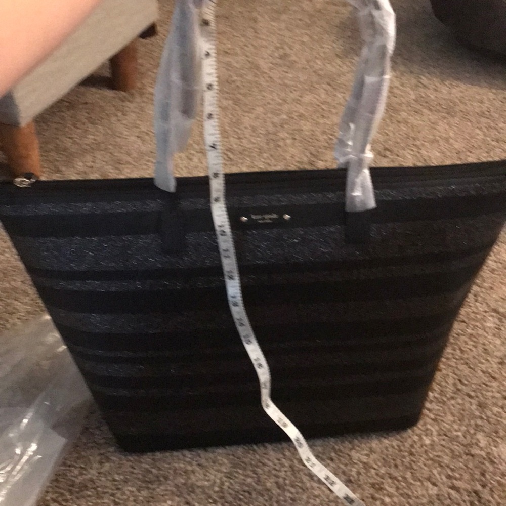 Large Kate Spade bag